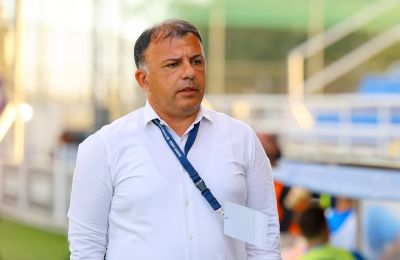 «Δεν είναι εύκολο να πετύχεις πέντε γκολ σε αυτό το πρωτάθλημα»