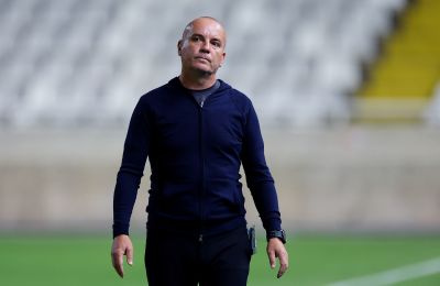Κωστή: «Κάναμε την χειρότερη εμφάνιση, η ομάδα αρνείται να χάσει»