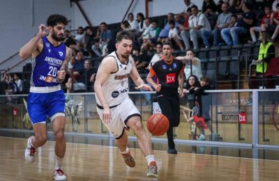 Εντός έδρας νίκη για τον Κεραυνό επί της Ανόρθωσης