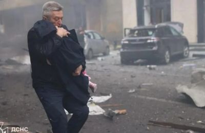 Η δραματική διάσωση που συγκίνησε τον κόσμο