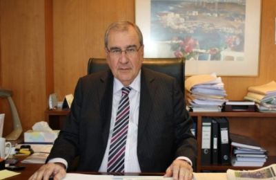Η πολιτική και αθλητική διαδρομή του Μιχάλη Παπαπέτρου