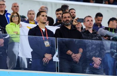 «Ο Πρόδρομος Πετρίδης είναι ΑΠΟΕΛ πιο πολύ από τον καθένα»