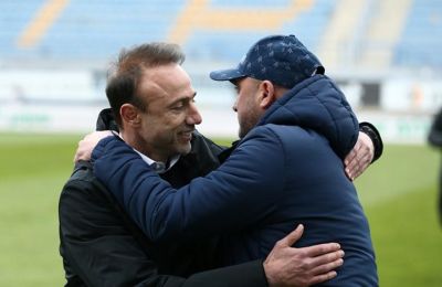 Θέμα χρόνου το διαζύγιο με τον Μίλαν Ράσταβατς, πρώτο φαβορί ο Χρήστος
