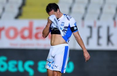 Απόλλων: Πρόδωσε τον εαυτό του