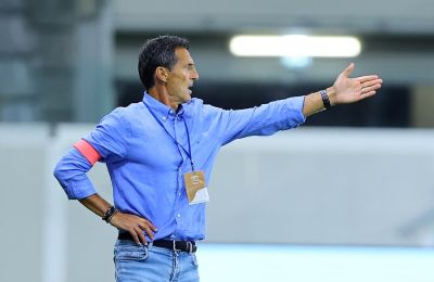 Γιανέφσκι: «Δεν πήραμε το αποτέλεσα που αξίζαμε»
