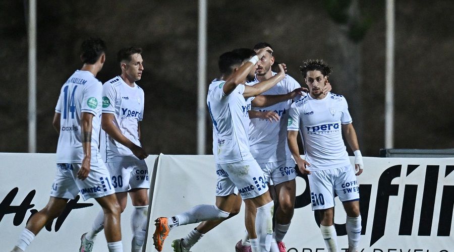 Πέταξαν μέχρι τη… ζώνη του υποβιβασμού τα «περιστέρια»!