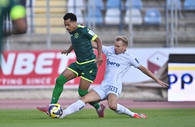 Ακρίτας- Ομόνοια Αραδίππου 0-0