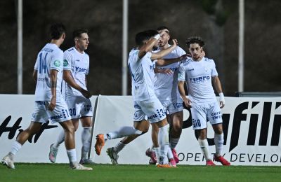 Πέταξαν μέχρι τη… ζώνη του υποβιβασμού τα «περιστέρια»!