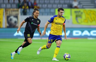 ΑΕΛ -  Freedom24 Krasava ΕΝΥ 0-0