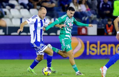 Ανόρθωση-Άρης 0-0