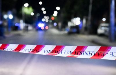 Φωτογραφία Αρχείου