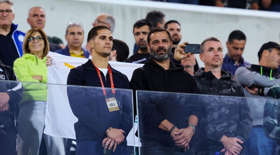«Παίζουν δύο από τις καλύτερες ομάδες του πρωταθλήματος»