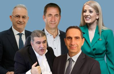 Στο πλευρό Λουκαίδη - Κέττηρου ο ΥΠΕΣ του Χριστοδουλίδη παρουσίασε πολιτική του ΑΚΕΛ! 