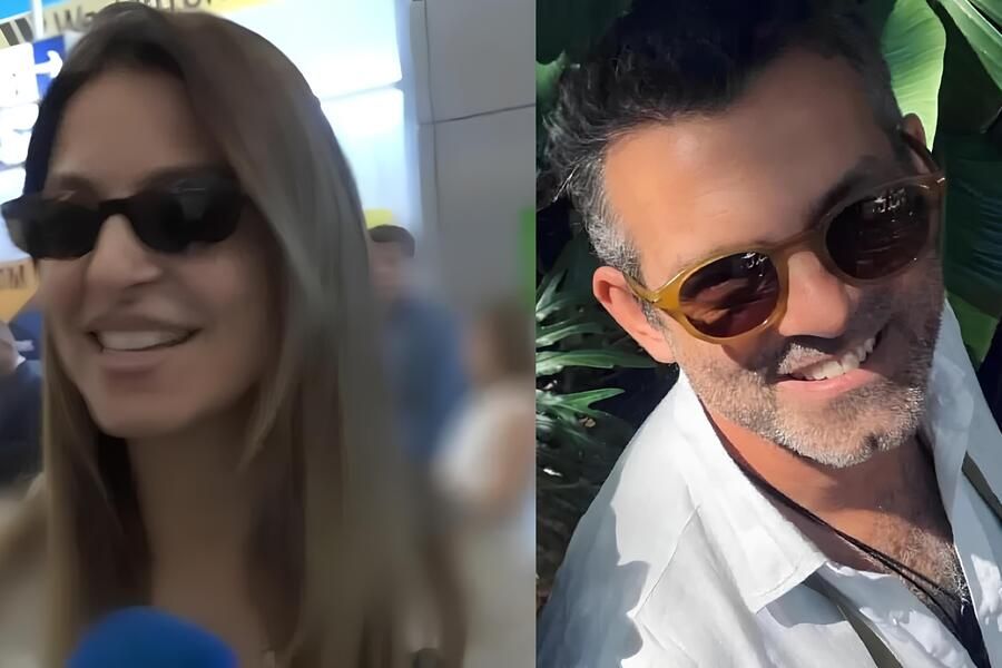 Ευριπίδου: Η απάντηση για το μέλλον της δίπλα στον Μιχόπουλο Ευριπίδου: Η απάντηση για το μέλλον της δίπλα στον Μιχόπουλο