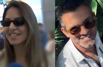 Όσα αποκάλυψε για πρώτη φορά!