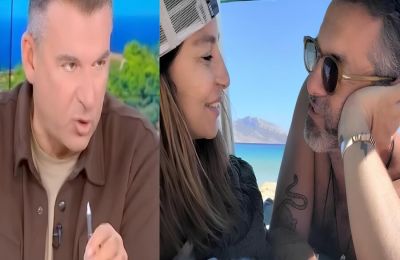 Τα υπονοούμενα στον αέρα της εκπομπής!