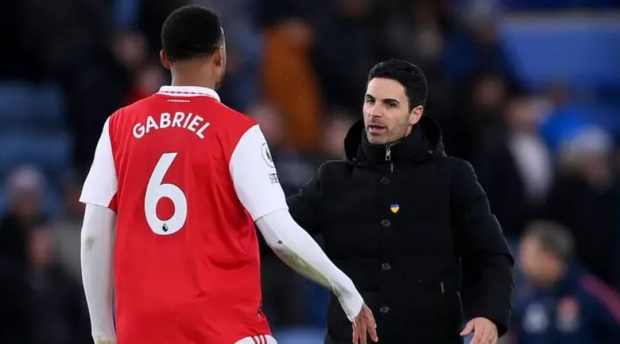 Άρσεναλ εναντίον... Άρσεναλ!