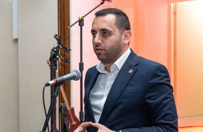 Ακούστε όσα ανέφερε στην εκπομπή «ΔΙΑΣΠΟΡΑ ΕΙΔΗΣΕΩΝ» ο βουλευτής Λάρνακας