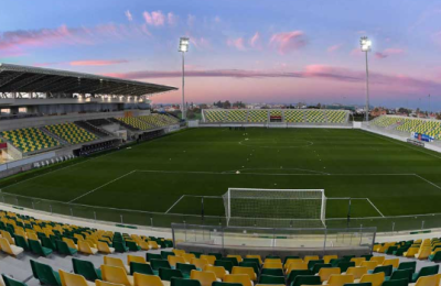 AEK - ΑΠΟΕΛ (11αδες)