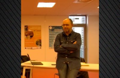 Ζούσαν σε απόσταση μόλις λίγων εκατοντάδων μέτρων ο ένας από τον άλλο στη γαλλική πόλη Καέν
