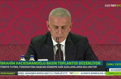 Σκάνδαλο στην Τουρκία 