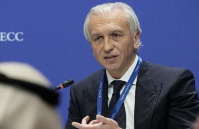 Ρωσία: «Έτοιμοι να φιλοξενήσουμε το Euro 2032 αντί για την Ιταλία»