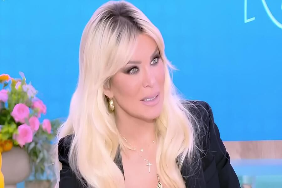 «Ξέρω ότι δεν θα…» «Ξέρω ότι δεν θα…»