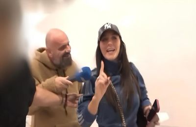 Πώς απαντά στα όσα έγιναν εκείνο το βράδυ