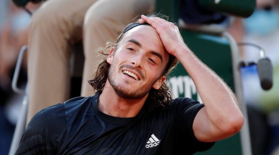 ATP Αθήνας: Wild card στα αδέρφια Τσιτσιπά και στον Σακελλαρίδη