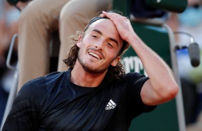 ATP Αθήνας: Wild card στα αδέρφια Τσιτσιπά και στον Σακελλαρίδη