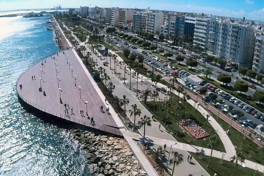 Είπε το «οκ» η Αστυνομία: Γίνονται μονόδρομοι από τις 29 Οκτωβρίου Είπε το «οκ» η Αστυνομία: Γίνονται μονόδρομοι από τις 29 Οκτωβρίου