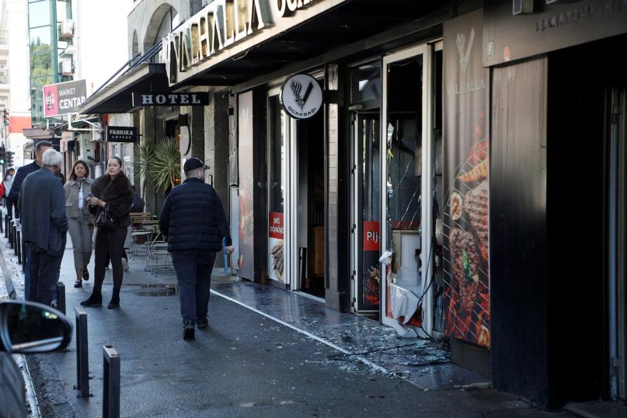 Ευρωπαϊκό κράτος μπλόκαρε την είσοδο στους Τούρκους πολίτες Ευρωπαϊκό κράτος μπλόκαρε την είσοδο στους Τούρκους πολίτες