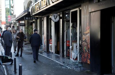 Η αστυνομία ανακοίνωσε ότι συνέλαβε δεκάδες Τούρκους και Αζέρους υπηκόους, ενώ ο Πρόεδρος του Μαυροβουνίου, Γιάκοβ Μιλάτοβιτς, κάλεσε σε αυτοσυγκράτηση