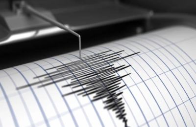 σεισμική δόνηση μεγέθους 6,1 βαθμών της κλίμακας Ρίχτερ σημειώθηκε το βράδυ της Δευτέρας στην περιοχή Σιντιργκί του Μπαλίκεσιρ, στη βορειοδυτική Τουρκία