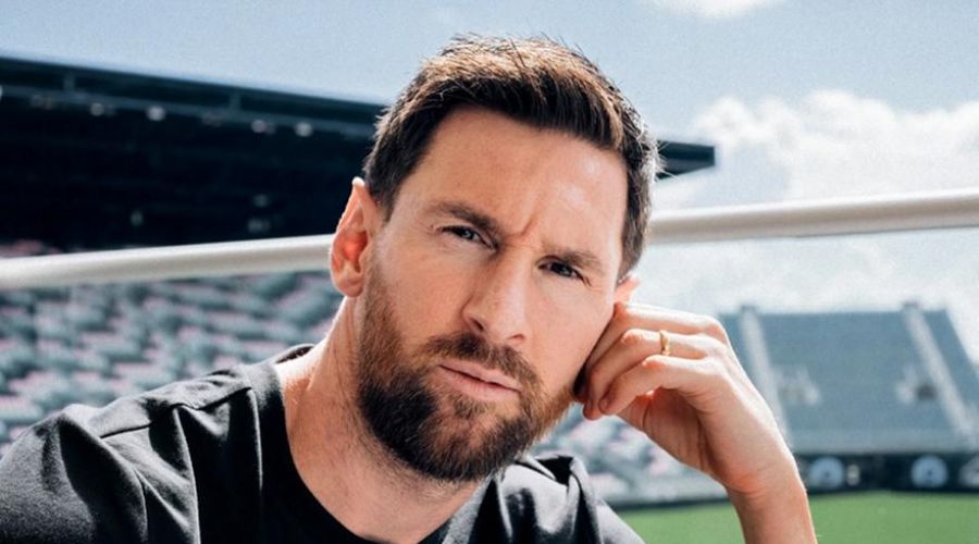 «Θέλω πολύ να είμαι στο Μουντιάλ του 2026» (Τι είπε για τα περί GOAT)