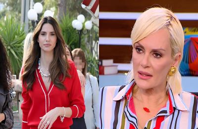 Η Έλενα Χριστοπούλου μιλά για την δικαστική διαμάχη με την Ηλιάνα Παπαγεωργίου και τη σχέση τους, τονίζοντας ότι δεν ήταν στενή συνεργάτης της