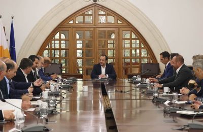 Ένωση Δήμων: Ζητούν από τον Πρόεδρο την ξεκάθαρη θέση της Κυβέρνησης