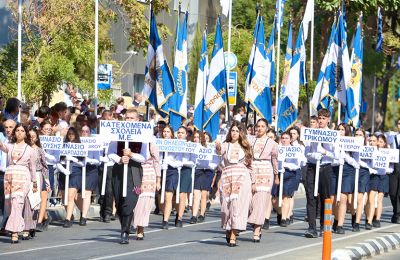 Φωτογραφίες από Φίλιππο Χρήστου.