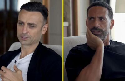 Μπερμπάτοφ: «Με απήγαγαν για… μεταγραφή»!