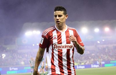 Δεν... στέριωσε ούτε στο Μεξικό ο Χάμες 