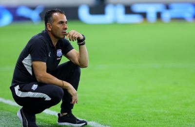 Απόλλων: Ψάχνει αντίδραση μέσω κυπέλλου