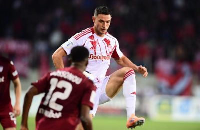 Ολυμπιακός: Για το απόλυτο οι «ερυθρόλευκοι»