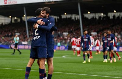 Ligue 1: Εμβόλιμη δράση με σημαντικές αναμετρήσεις