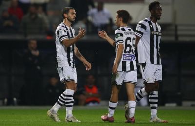 ΠΑΟΚ: Χωρίς περιθώρια για απώλειες