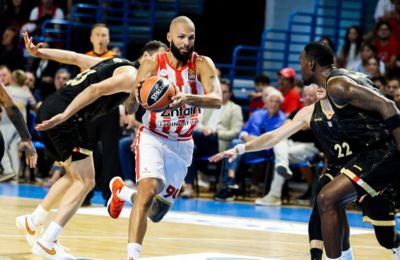 Ολυμπιακός: Mε στόχο να χτίσουν σερί οι Πειραιώτες