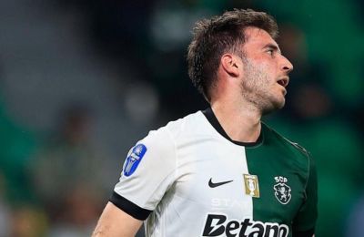 Ιωαννίδης: «Αρχίζω να αισθάνομαι καλύτερα μέσα στο γήπεδο»