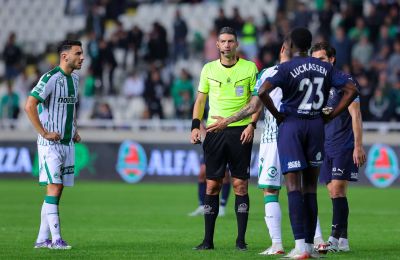 Ομόνοια: Ενόχληση από τις δηλώσεις Πάφου