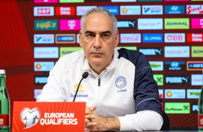 «Οι αντιδράσεις για τη διαιτησία είναι υπερβολικές»