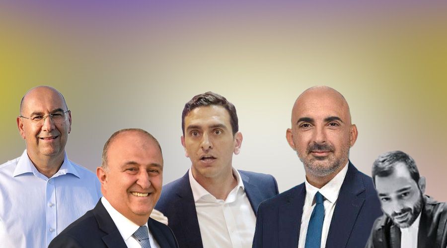 Ο σωτήρας της Ομόνοιας και οι αλλοδαποί που δεν κοιτάζουν χρώματα