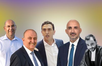 Ο σωτήρας της Ομόνοιας και οι αλλοδαποί που δεν κοιτάζουν χρώματα